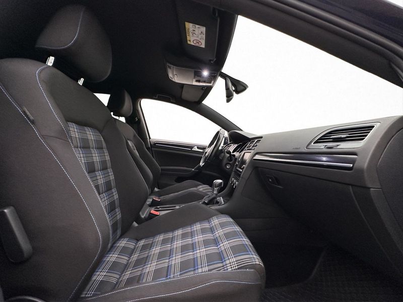 Volkswagen Golf bild 10