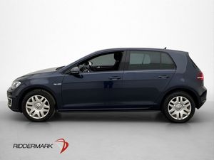 Volkswagen Golf bild 4