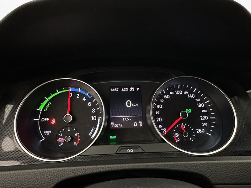 Volkswagen Golf bild 14