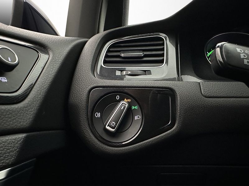 Volkswagen Golf bild 20