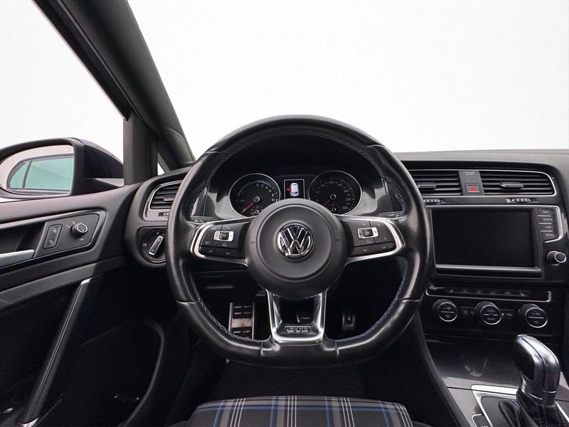 Volkswagen Golf bild 9