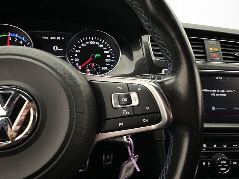 Volkswagen Golf bild 13