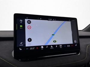 Skoda Enyaq bild 22