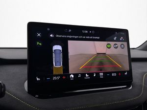 Skoda Enyaq bild 23