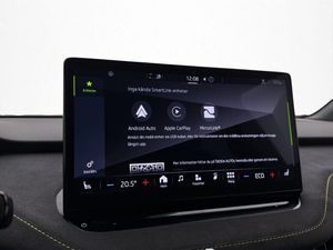 Skoda Enyaq bild 24
