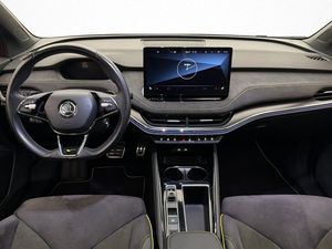 Skoda Enyaq bild 16
