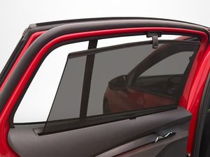 Skoda Enyaq bild 28