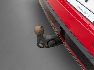 Skoda Enyaq bild 14