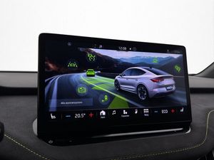 Skoda Enyaq bild 31