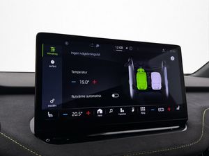 Skoda Enyaq bild 30