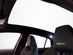 Skoda Enyaq bild 21
