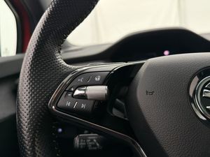 Skoda Enyaq bild 17