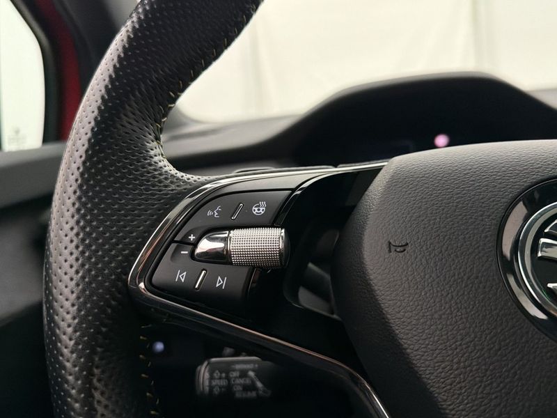 Skoda Enyaq bild 17