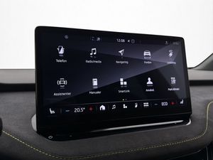 Skoda Enyaq bild 29