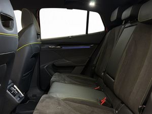 Skoda Enyaq bild 27