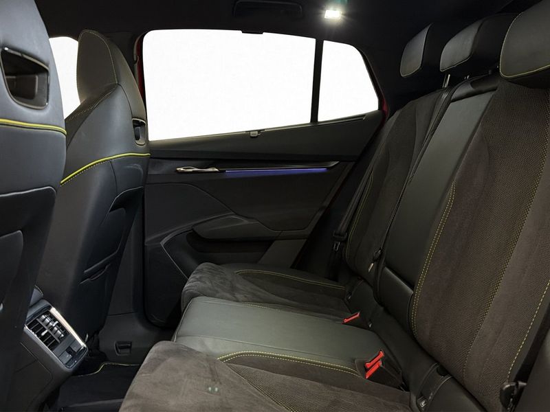 Skoda Enyaq bild 27
