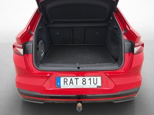 Skoda Enyaq bild 12