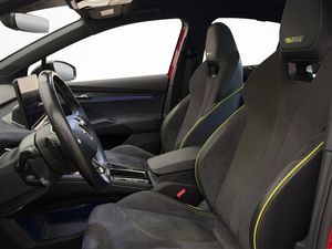 Skoda Enyaq bild 15