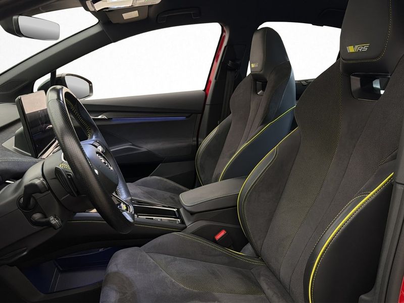 Skoda Enyaq bild 15