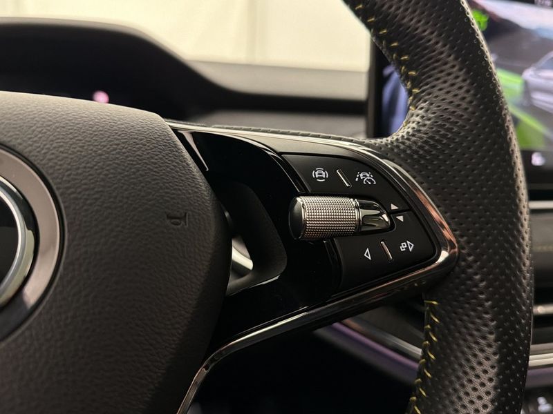 Skoda Enyaq bild 19