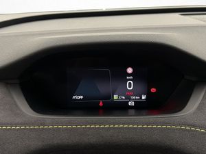 Skoda Enyaq bild 20