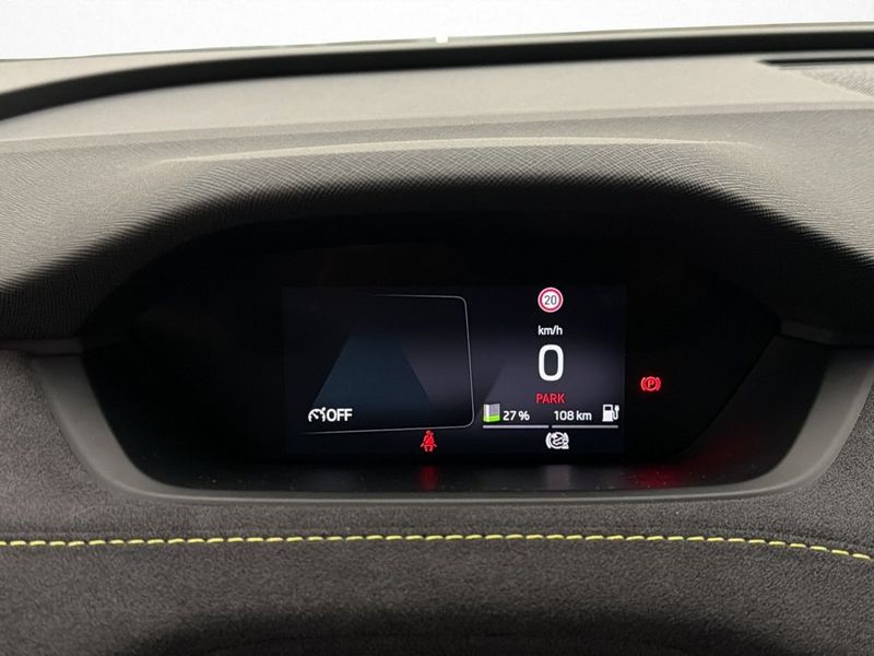 Skoda Enyaq bild 20