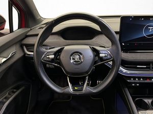 Skoda Enyaq bild 18