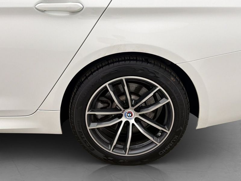BMW 530 bild 30