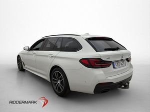 BMW 530 bild 5