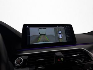 BMW 530 bild 17