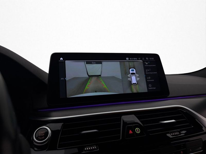 BMW 530 bild 17