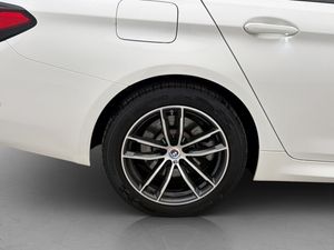 BMW 530 bild 29