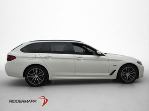BMW 530 bild 9