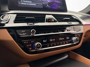 BMW 530 bild 22