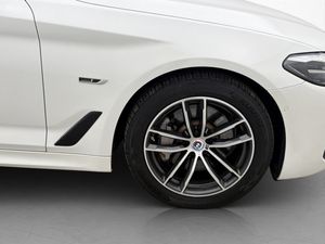 BMW 530 bild 31