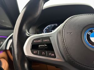 BMW 530 bild 24