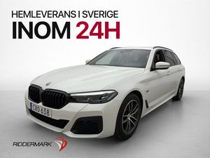 BMW 530 bild 1