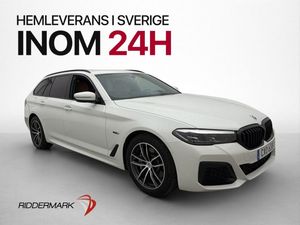 BMW 530 bild 3