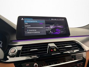 BMW 530 bild 21