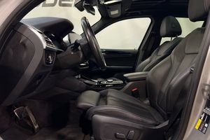 BMW iX3 bild 8
