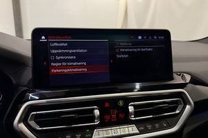 BMW iX3 bild 22