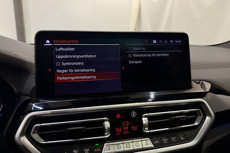 BMW iX3 bild 22