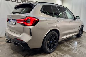 BMW iX3 bild 6