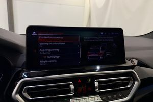 BMW iX3 bild 20