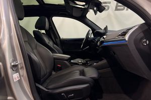 BMW iX3 bild 27