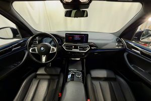 BMW iX3 bild 15