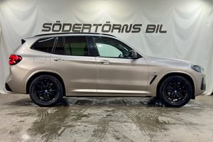 BMW iX3 bild 5