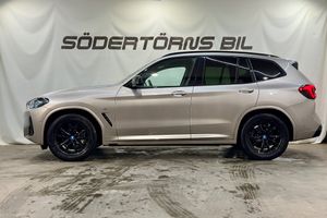 BMW iX3 bild 3