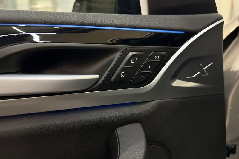 BMW iX3 bild 11