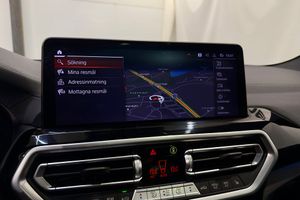 BMW iX3 bild 17